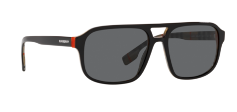 burberry be4320 3838/87  güneş gözlüğü