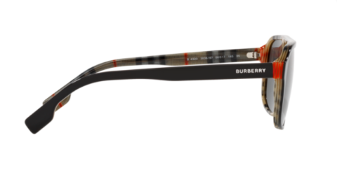 burberry be4320 3838/87  güneş gözlüğü