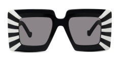 Loewe 40090I 04A Kadın Güneş Gözlüğü