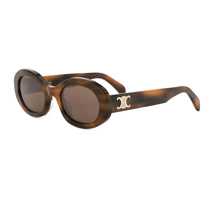 celine 40194u 53e güneş gözlüğü