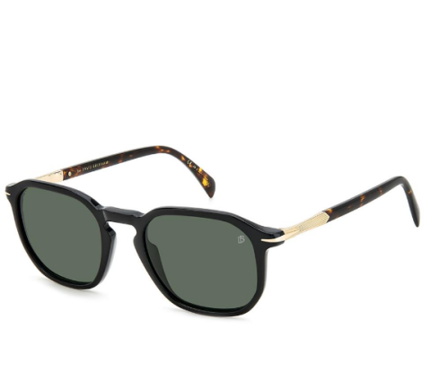 david beckham 1115/s wr7o7 52 güneş gözlüğü