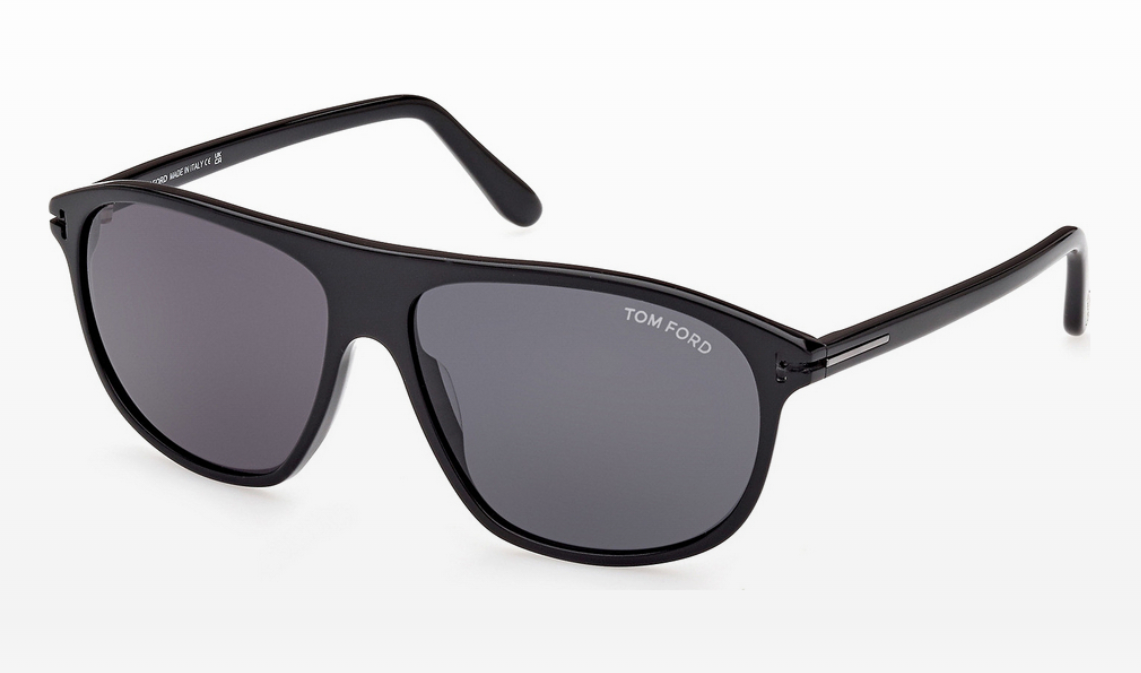 Tomford ft 1027 01a 60 Güneş Gözlüğü