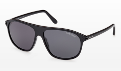 Tomford ft 1027 01a 60 Güneş Gözlüğü