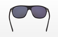 Tomford ft 1027 01a 60 Güneş Gözlüğü