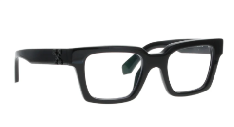 off white OERI0106 1007 50 klipsli güneş gözlüğü