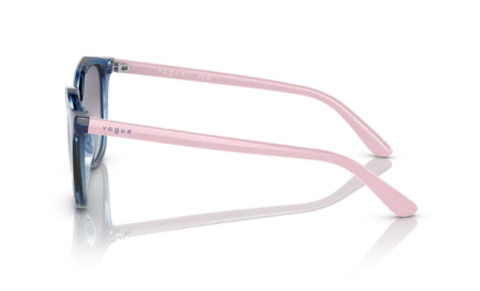 vogue VJ2016 28387B çoçuk güneş gözlüğü