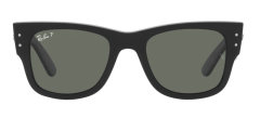 Rayban Rb 0840 901/58 51 Wayfarer Erkek Güneş Gözlüğü
