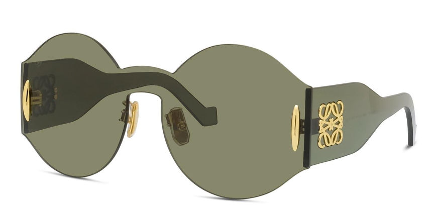 Loewe 40092U 96N Kadın Güneş Gözlüğü