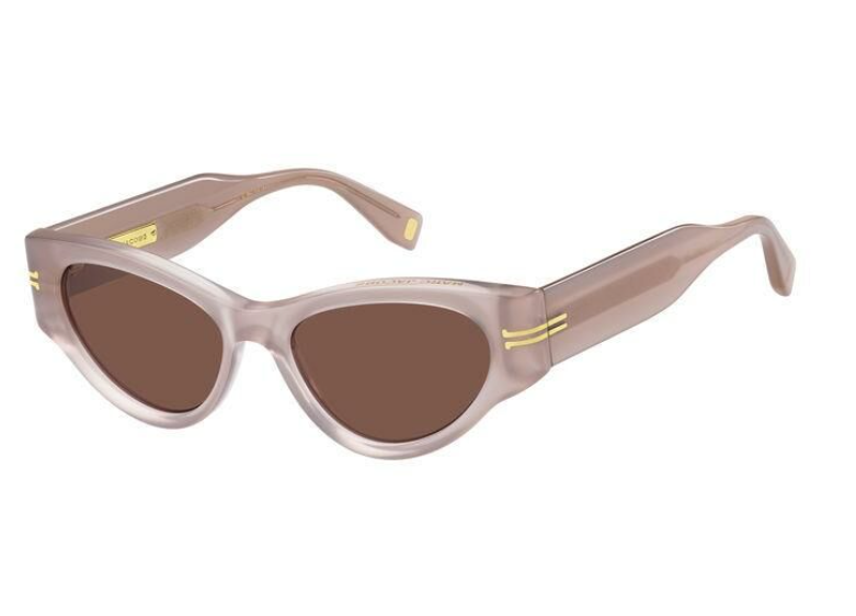 marc jacobs 1045/s 35j4s 53 güneş gözlüğü