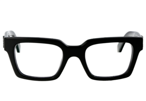 off white OERI0106 1055 50 klipsli güneş gözlüğü