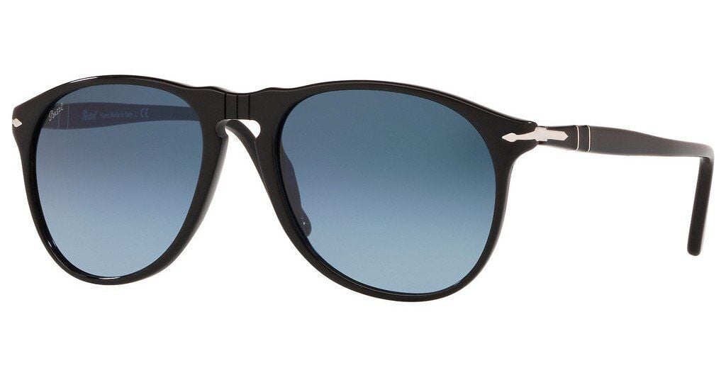 Persol Po 9649S 95/Q8  Erkek Güneş Gözlüğü