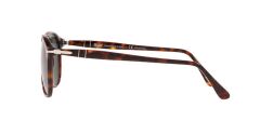 Persol Po 9649S 24/58  Erkek Güneş Gözlüğü