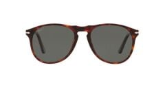 Persol Po 9649S 24/58  Erkek Güneş Gözlüğü