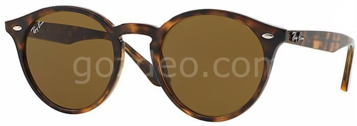 Rayban Rb 2180 710/73 51 Güneş Gözlüğü
