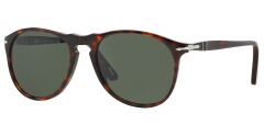 Persol Po 9649S 24/31 Erkek Güneş Gözlüğü