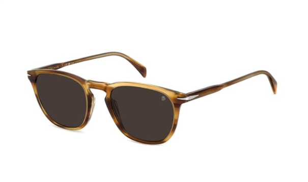 david beckham DB 1160/s EX470 51  güneş gözlüğü