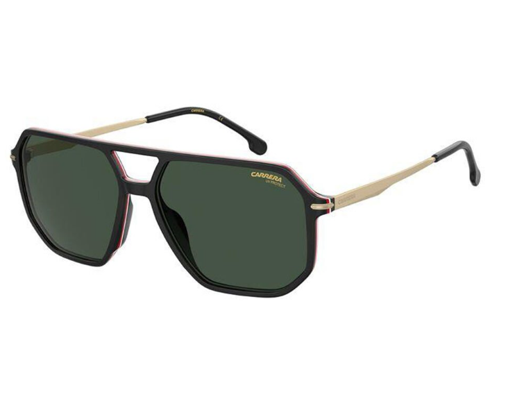carrera 324/S 807qt 59 güneş gözlüğü