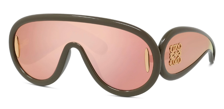 Loewe 40108I 96C Kadın Güneş Gözlüğü