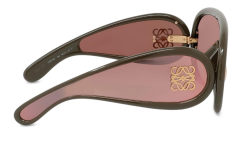 Loewe 40108I 96C Kadın Güneş Gözlüğü