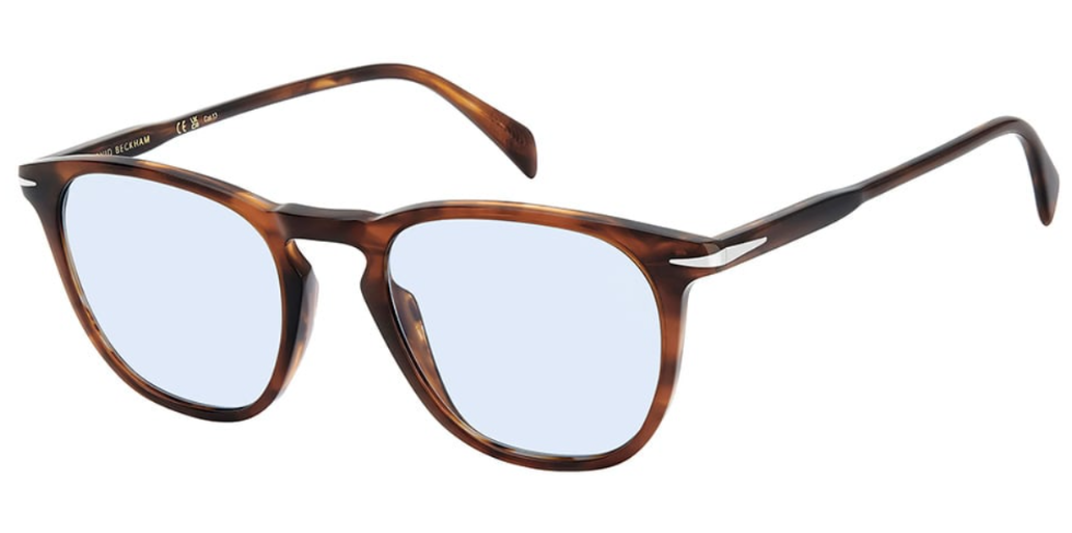 david beckham DB 1160/s EX4QZ 51  güneş gözlüğü