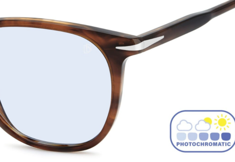 david beckham DB 1160/s EX4QZ 51  güneş gözlüğü