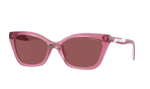 vogue VJ2020 306569 çoçuk güneş gözlüğü