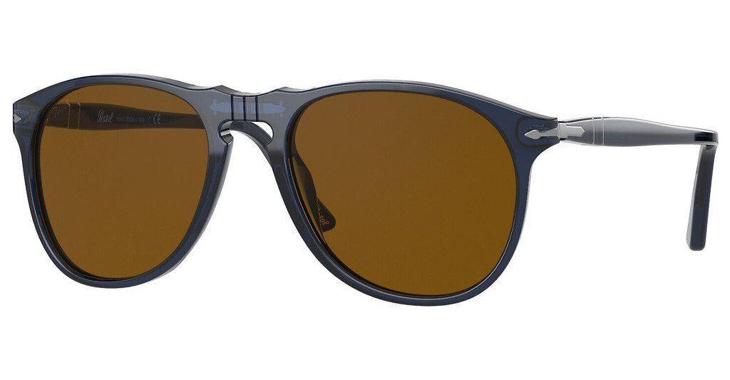 Persol Po 9649S 114/133  Erkek Güneş Gözlüğü