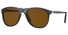 Persol Po 9649S 114/133  Erkek Güneş Gözlüğü