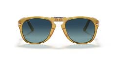 Persol Po 714Sm 204/S3 Steve Mcqueen Erkek Güneş Gözlüğü