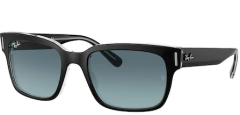 Rayban  Rb 2190 1294/3M 55 Jeffrey Erkek Güneş Gözlüğü