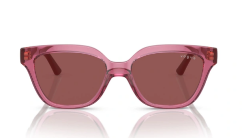 vogue VJ2021 306569 çoçuk güneş gözlüğü