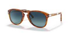 Persol Po 714Sm 96/S3 Steve Mcqueen  Erkek Güneş Gözlüğü