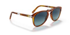Persol Po 714Sm 96/S3 Steve Mcqueen  Erkek Güneş Gözlüğü