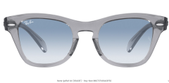 Rayban Rb 0707 66413F 50 Erkek Güneş Gözlüğü
