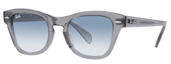 Rayban Rb 0707 66413F 50 Erkek Güneş Gözlüğü