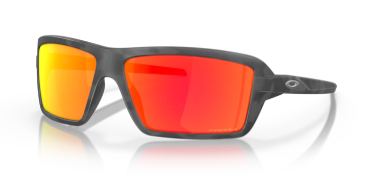 oakley 9129 04 cables güneş gözlüğü