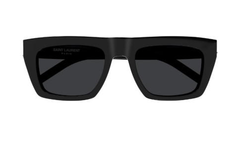 saint laurent sl m131 001 güneş gözlüğü