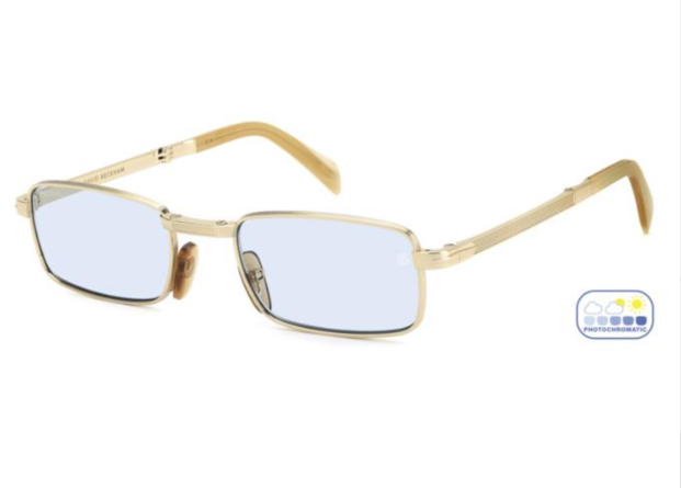 david beckham DB 99/ ORIGAMI IDAQZ 53 güneş gözlüğü