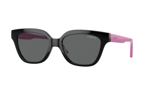 vogue VJ2021 W44/87 çoçuk güneş gözlüğü