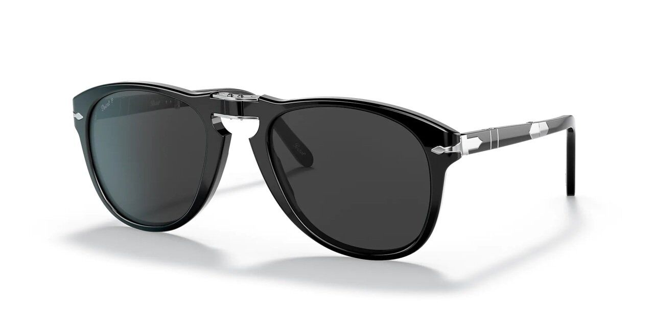 Persol Po 714Sm 95/48 Steve Mcqueen  Erkek Güneş Gözlüğü
