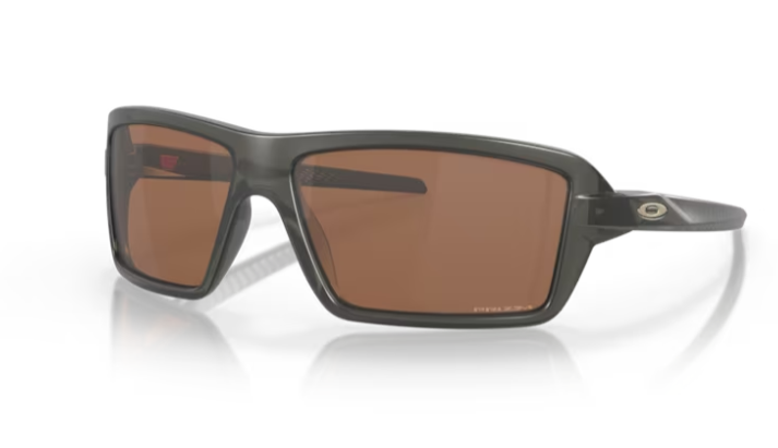 oakley 9129 15 cables güneş gözlüğü