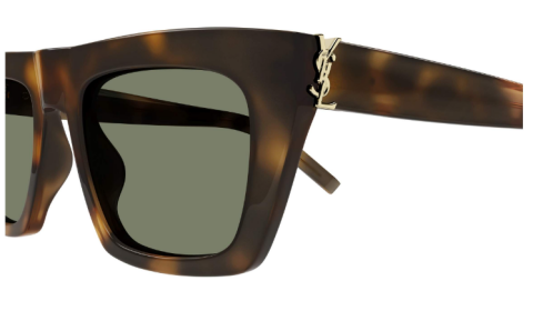 saint laurent sl m131 003 güneş gözlüğü