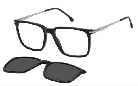 carrera 357/C 284 54 klipsli güneş gözlüğü