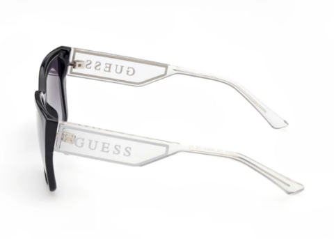 Guess Gu7818 01B  Güneş Gözlüğü