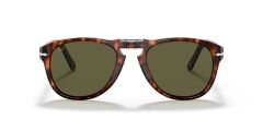 Persol Po 714Sm 24/P1 Steve Mcqueen  Erkek Güneş Gözlüğü