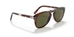 Persol Po 714Sm 24/P1 Steve Mcqueen  Erkek Güneş Gözlüğü