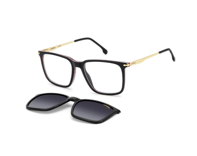 carrera 357/C 2m2 54 klipsli güneş gözlüğü