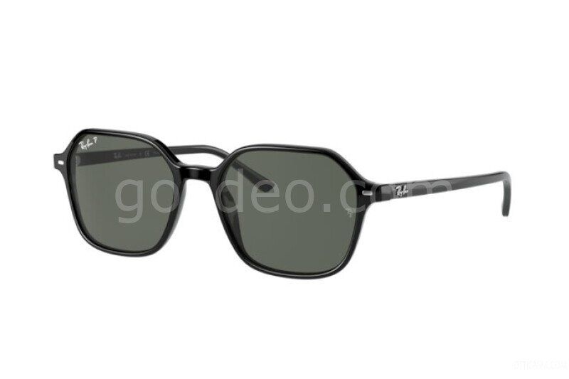 Rayban  Rb 2194 901/58 53 John Erkek Güneş Gözlüğü
