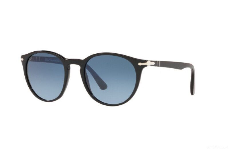 Persol Po 3152S 9014/Q8 Erkek Güneş Gözlüğü