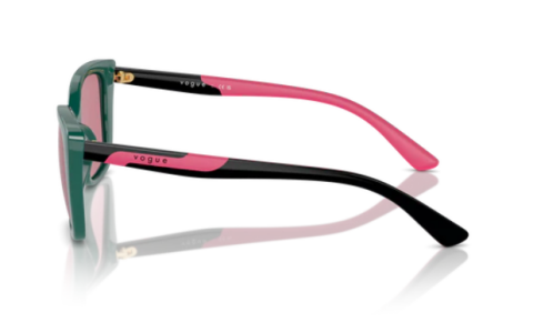 vogue VJ2022 313169 çoçuk güneş gözlüğü